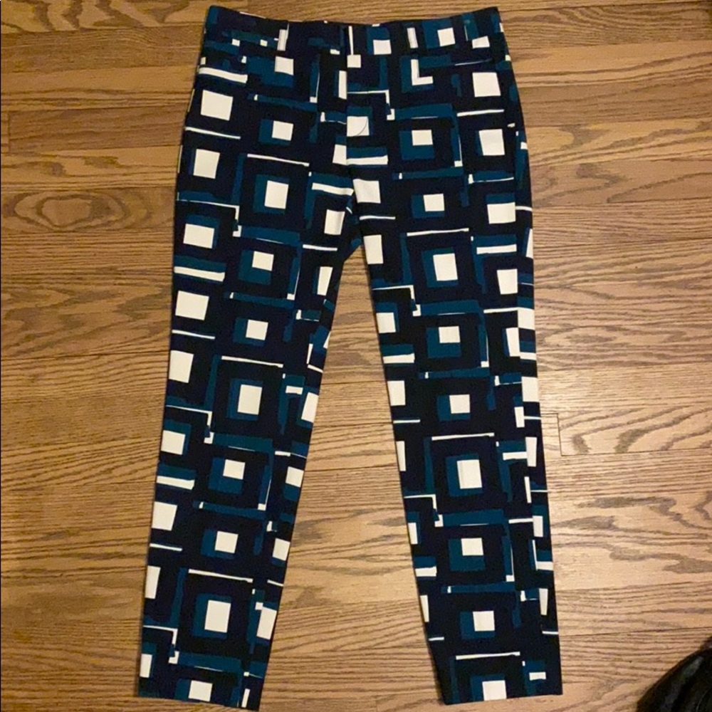 Banana Republic slacks